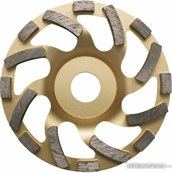 Алмазная чашка Milwaukee 4932430081