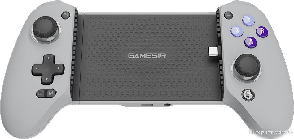 Геймпад для смартфона GameSir G8