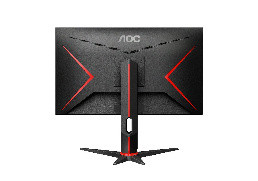 Игровой монитор AOC 27G2ZN3/BK