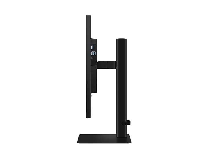 Монитор Samsung ViewFinity S8 S80D UHD LS27D800EAIXCI