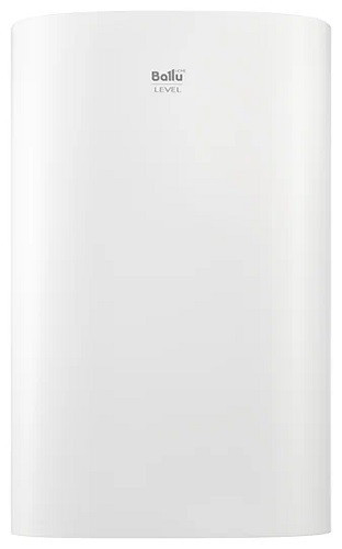 Накопительный электрический водонагреватель Ballu BWH/S 80 Level PRO
