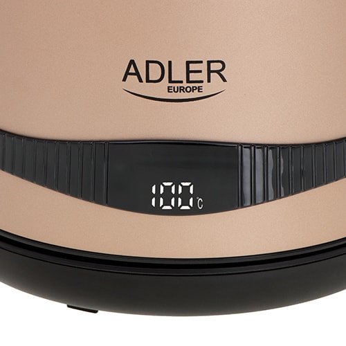 Adler AD 1295 SS