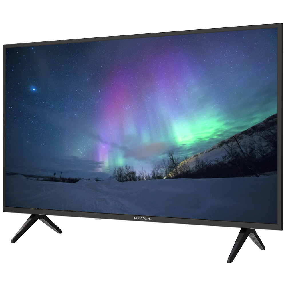 ЖК телевизор Polar 43PL51STC-SM