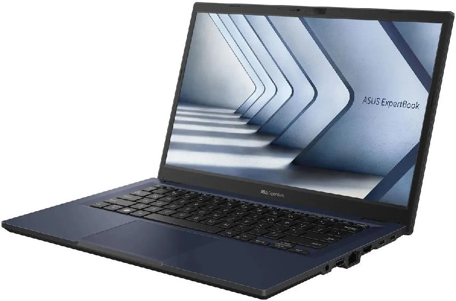 Ноутбук ASUS ExpertBook B1 B1402CVA-EB1342X