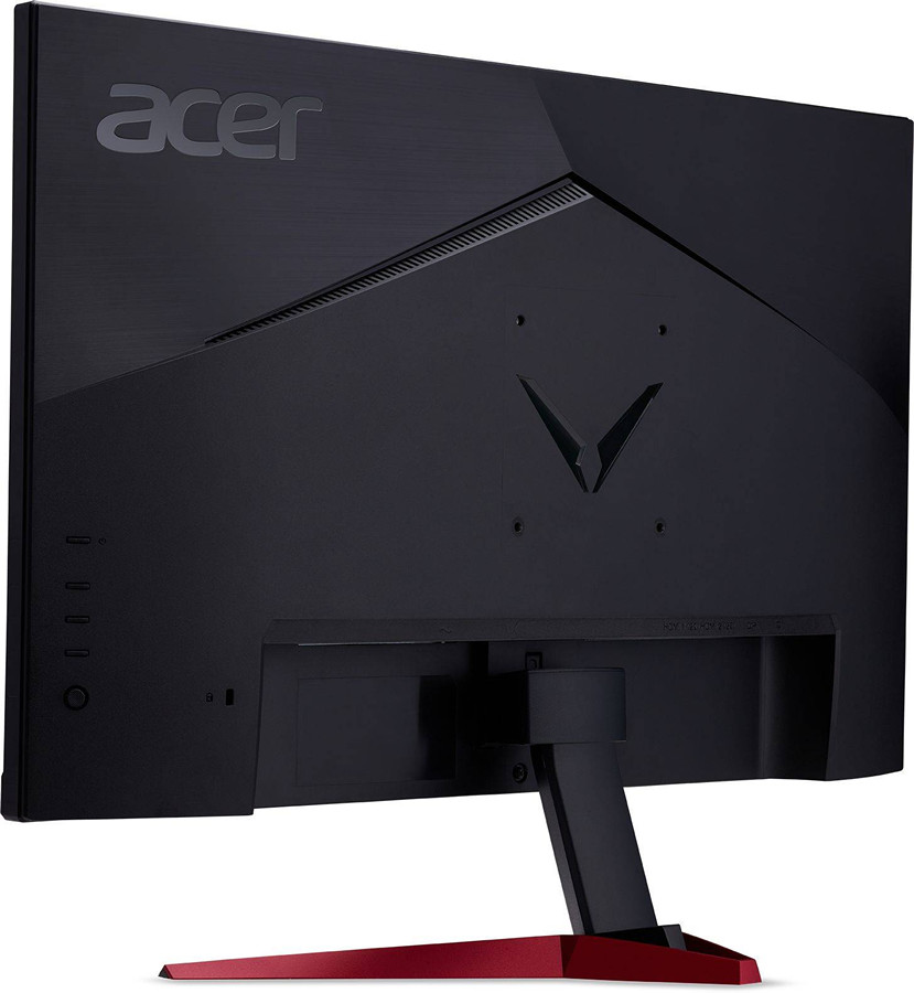 Игровой монитор Acer Nitro VG240YM3bmiipx UM.QV0EE.304