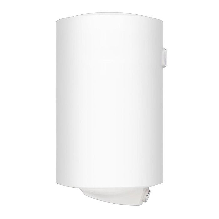 Накопительный электрический водонагреватель Electrolux EWH 30 Heatronic Slim DryHeat