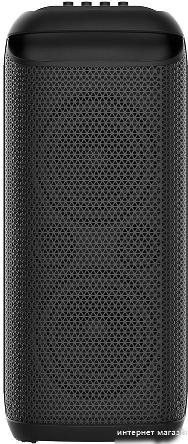 Патибокс Soundmax SM-MS4209