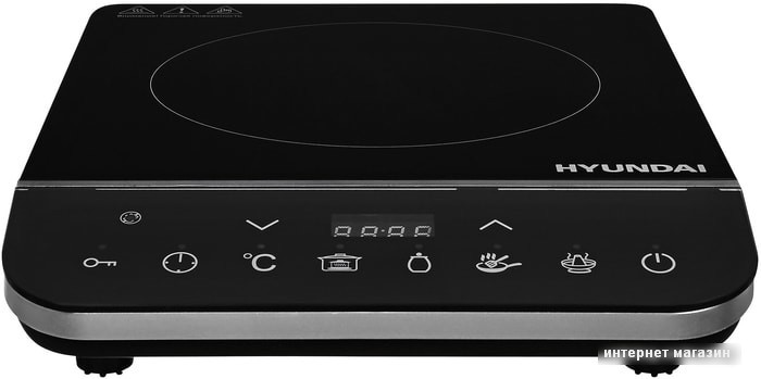 Настольная плита Hyundai HYC-0104