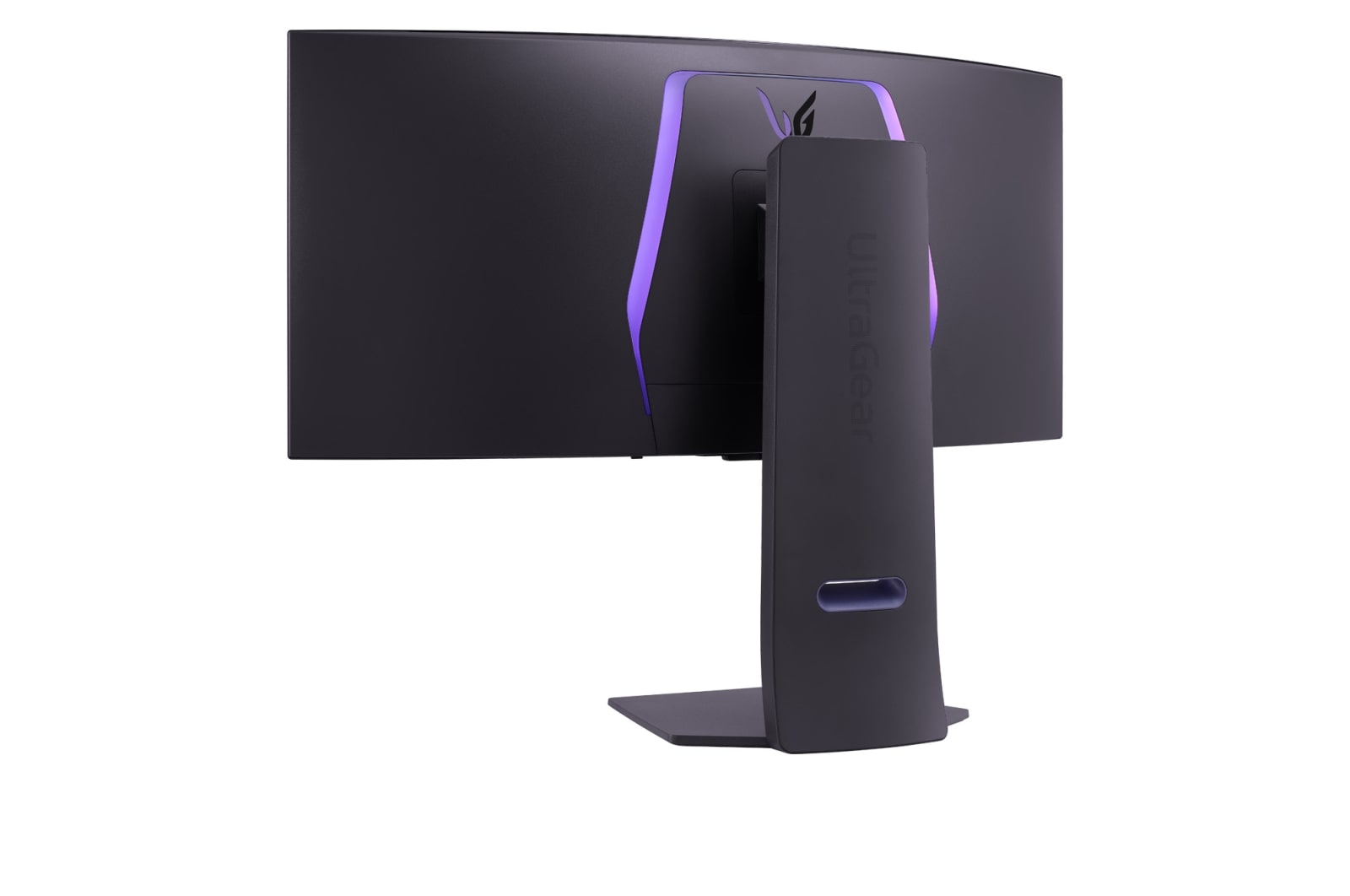 Игровой монитор LG UltraGear 34GS95QE-B
