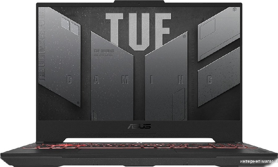 Игровой ноутбук ASUS TUF Gaming A15 2024 FA507UV-LP149