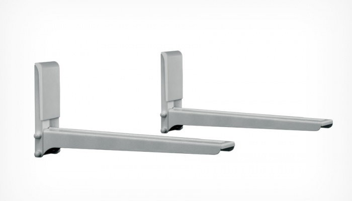 Кронштейн Holder MWS-2005 (металлик)