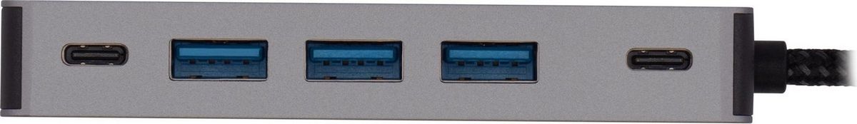 Док-станция Digma DS-807