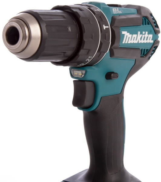 Дрель-шуруповерт Makita DHP485Z (без АКБ)