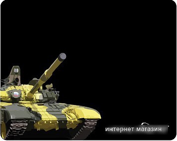 Коврик для мыши Gembird MP-GAME10
