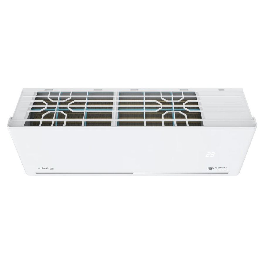 Кондиционер Royal Clima Felicita Inverter RCI-FC35HN