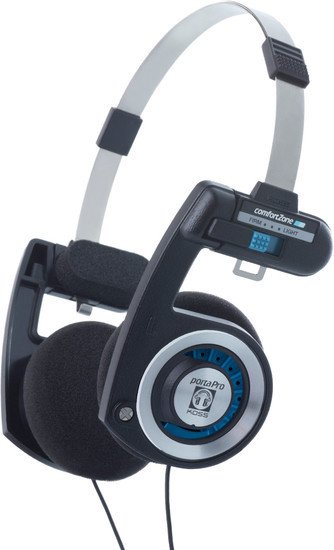 Наушники KOSS Porta Pro Classic