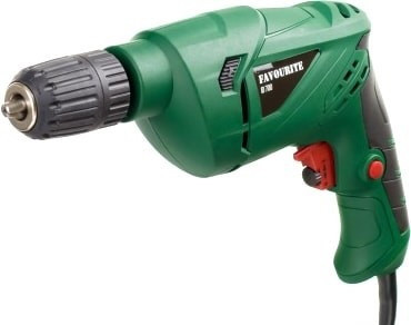 Ударная дрель Favourite ID-700