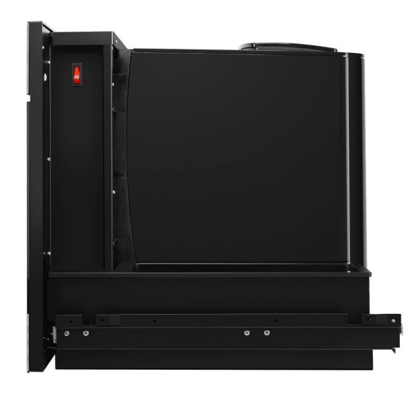 Эспрессо кофемашина MAUNFELD AMCM1503S