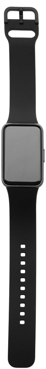 Фитнес-браслет Samsung Galaxy Fit3 (графит)