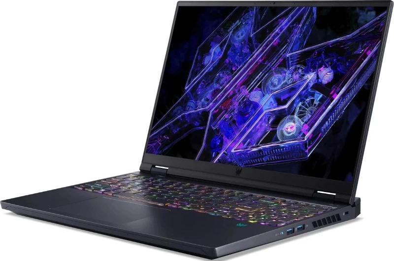 Ноутбук Acer Predator Helios 16 PH16-72-90W0 NH.QNZCD.001