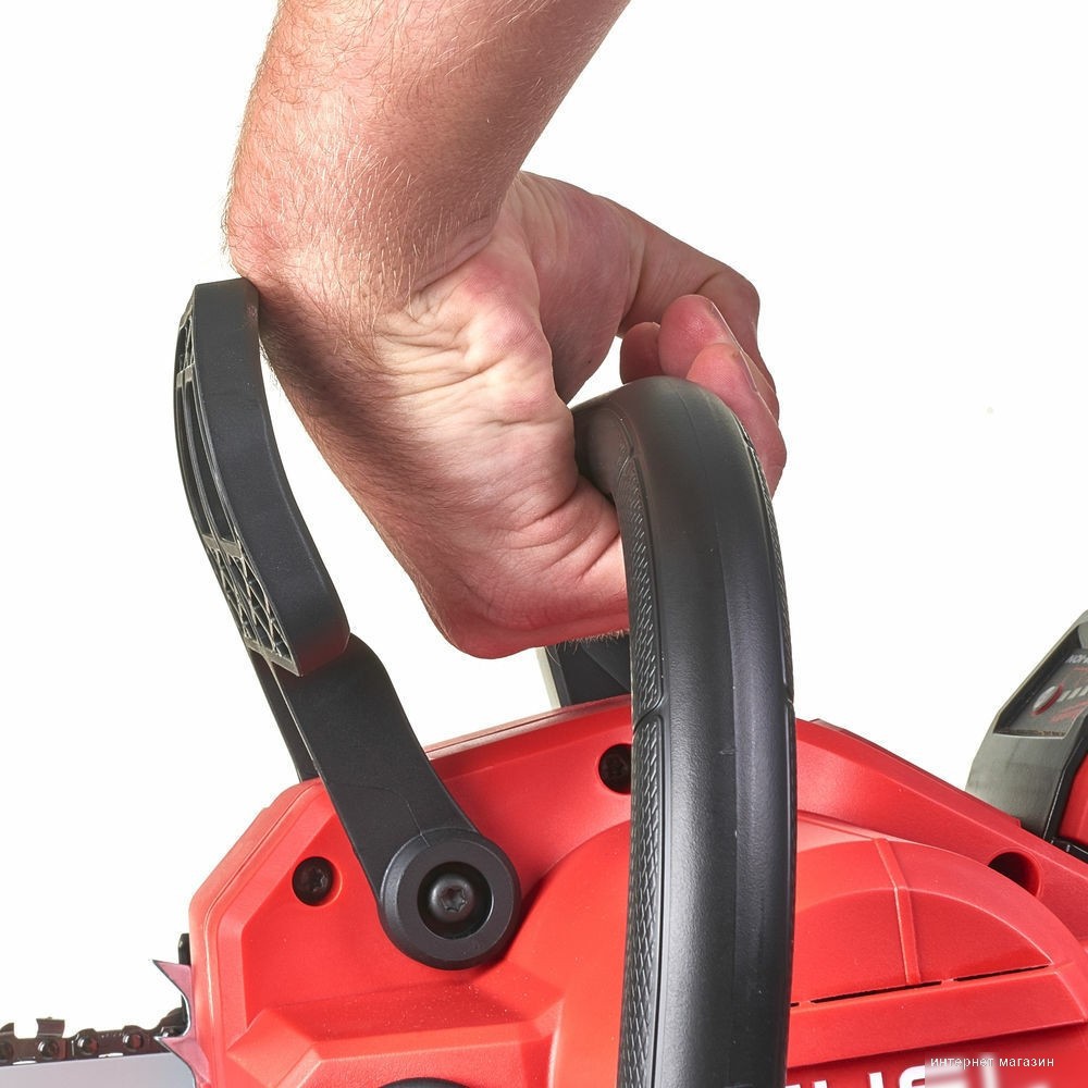 Аккумуляторная пила Milwaukee M18 FCHSC-121 Fuel 4933471442 (с 1-им АКБ)