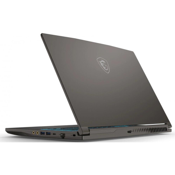 Игровой ноутбук MSI Thin 15 B12UDX-2641XBY