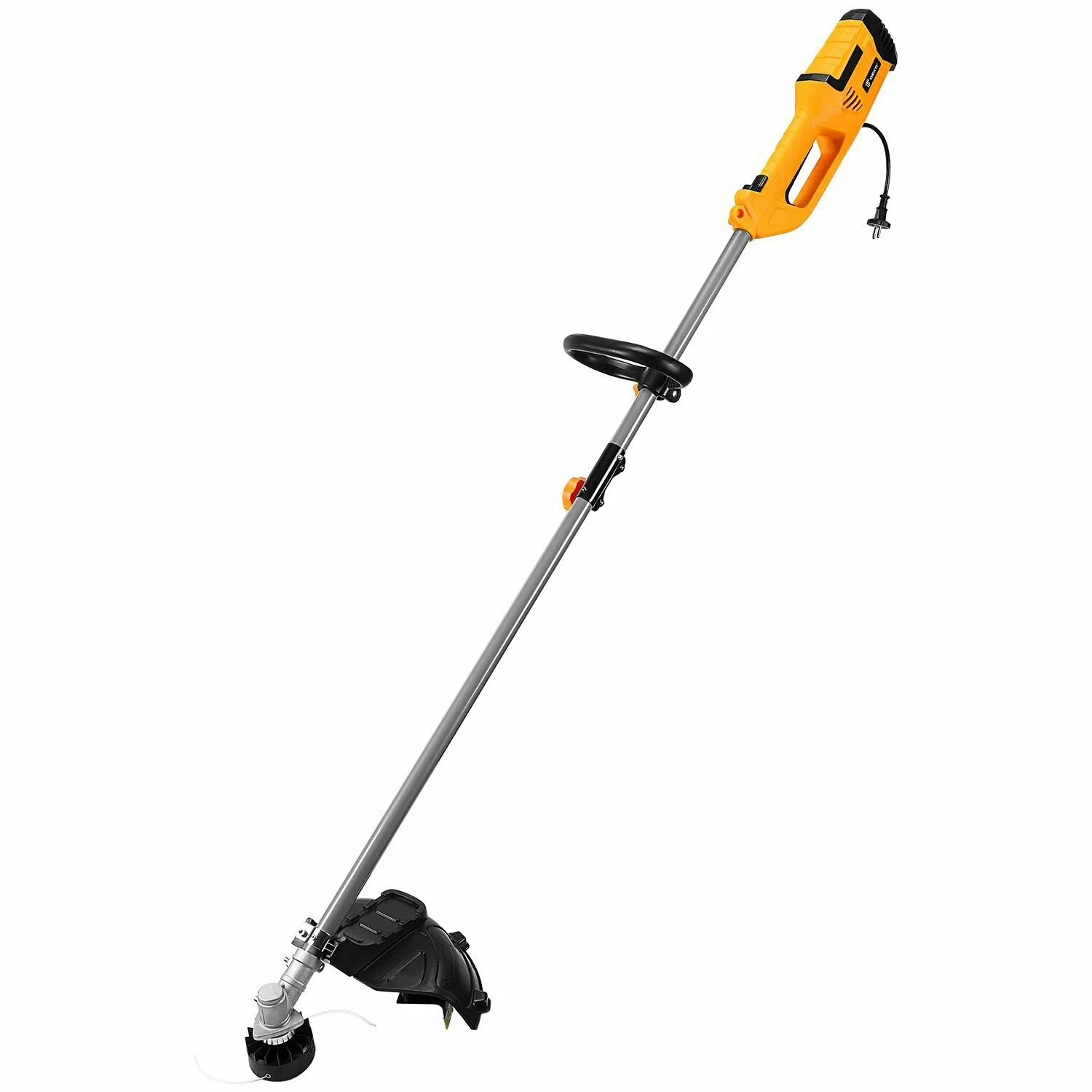 Триммер электрический Deko DKTR1200