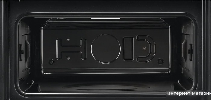 Микроволновая печь Electrolux EVM6E46Z