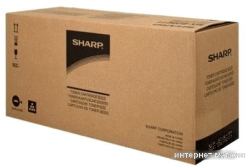 Картридж Sharp BPGT20CA