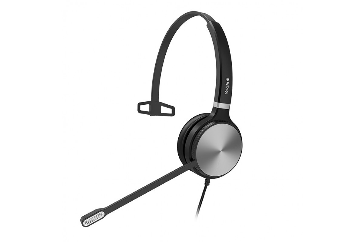 Офисная гарнитура Yealink YHS36 Mono