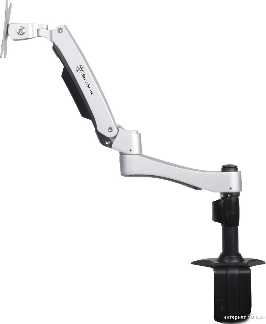 Кронштейн для монитора SilverStone SST-ARM11SC
