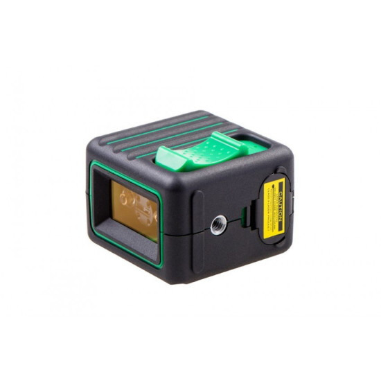 Лазерный нивелир ADA Instruments Cube Mini Green Professional Edition А00529