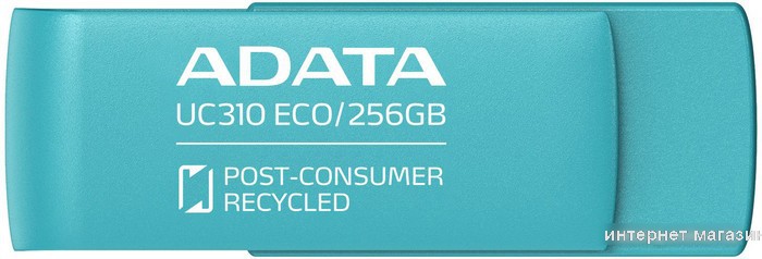 USB Flash ADATA UC310E 256GB UC310E-256G-RGN