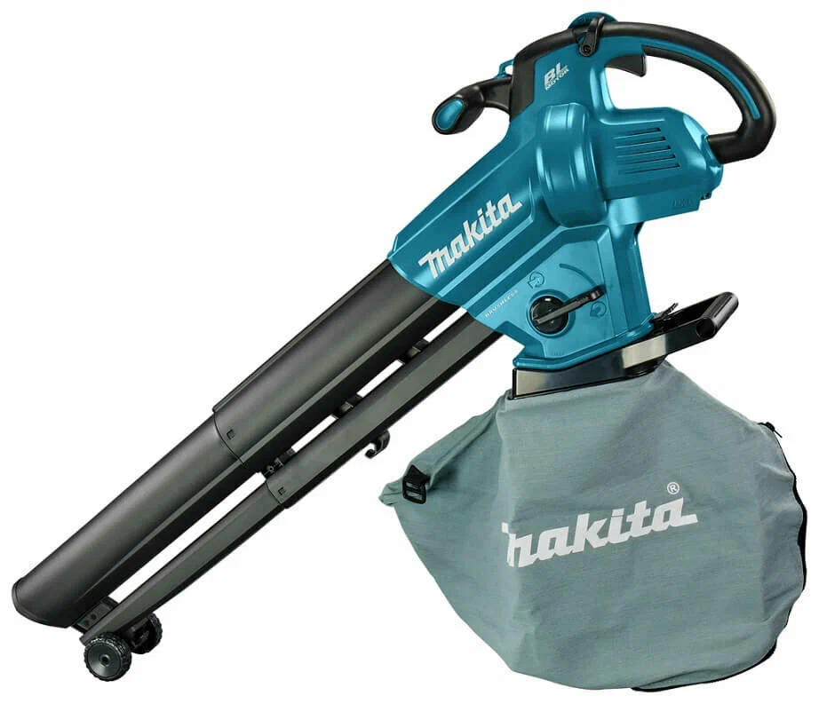 Ручная воздуходувка Makita DUB187Z (без АКБ)
