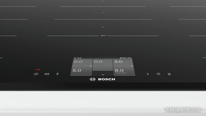 Варочная панель Bosch Serie 8 PXX995KX5E
