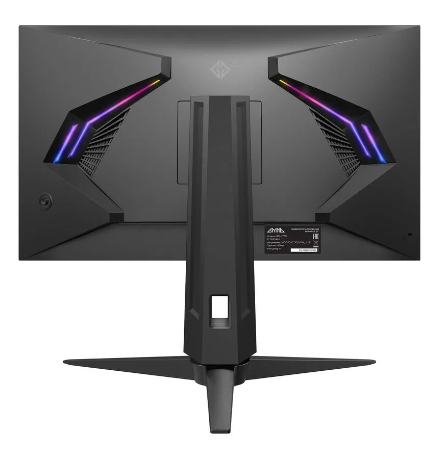 Игровой монитор GMNG GM-27F11