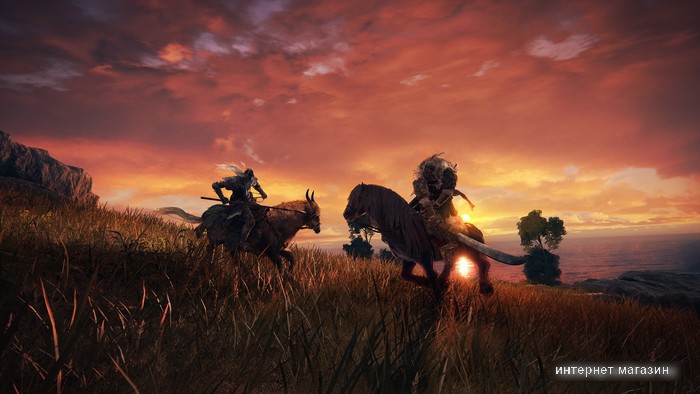 Elden Ring для PlayStation 5