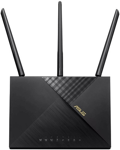 4G Wi-Fi роутер ASUS 4G-AX56