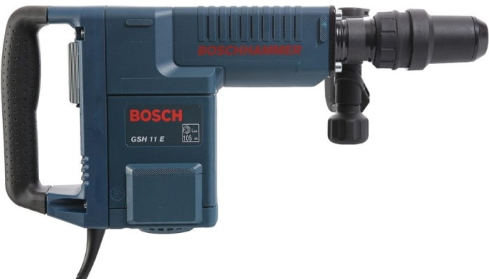 Отбойный молоток Bosch GSH 11 E Professional