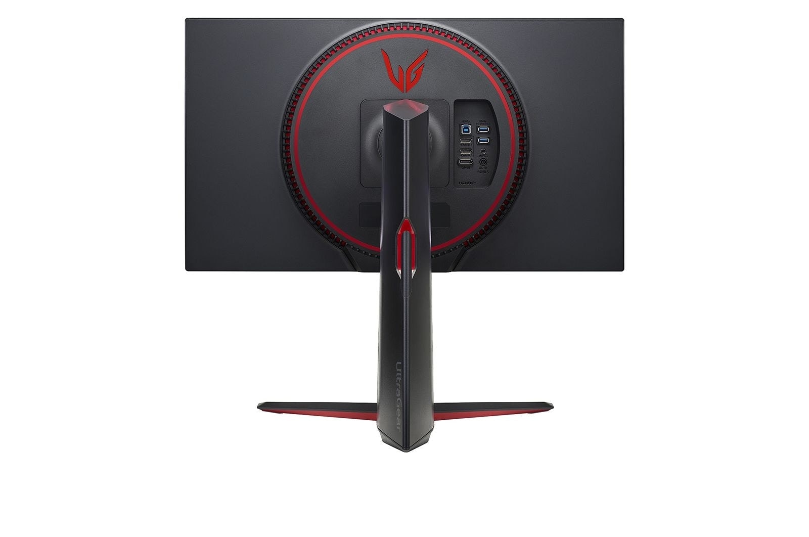 Игровой монитор LG UltraGear 27GP95RP-B