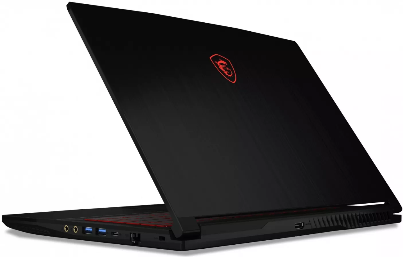 Игровой ноутбук MSI Thin GF63 12VF-2619XRU