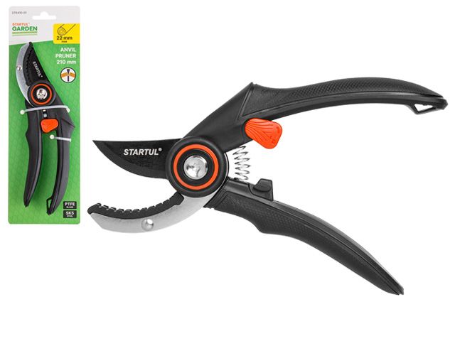 Секатор Startul Garden ST6410-01