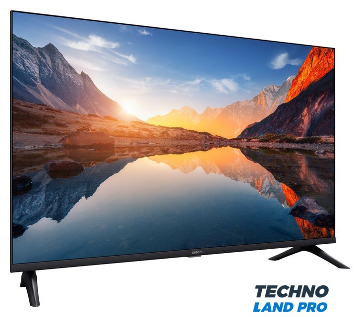Телевизор Xiaomi TV A 32" 2025 (международная версия)