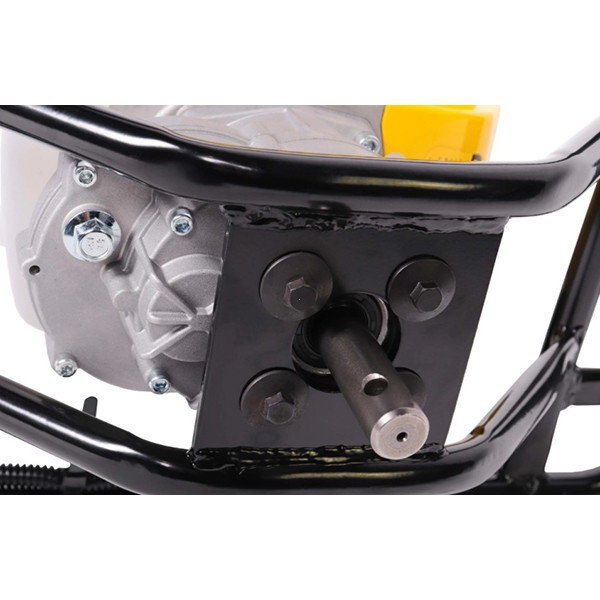 Мотобур Champion AG152B