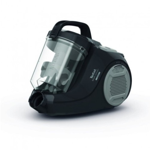 Пылесос Tefal Swift Power TW2925EA