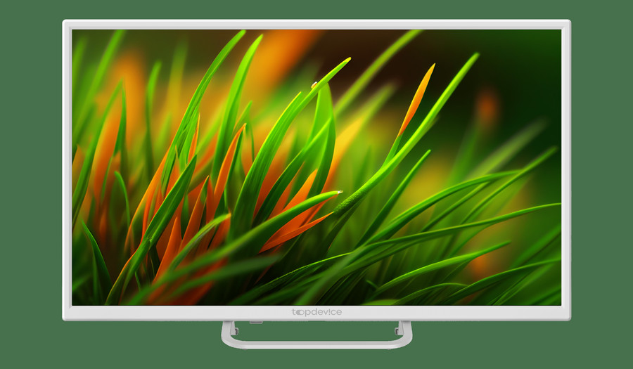 Телевизор Topdevice TDTV32BS02HWE