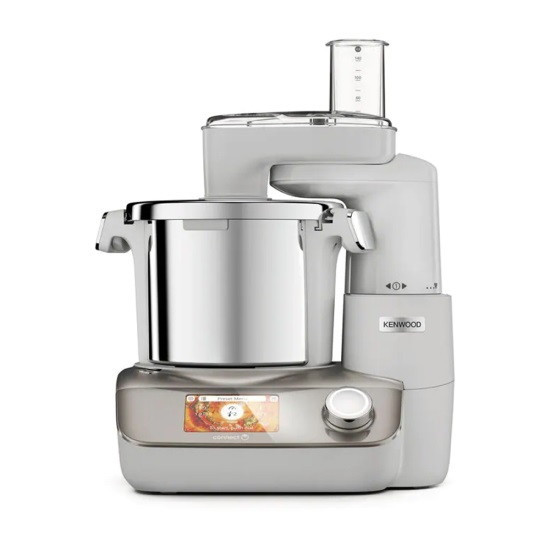Кухонный процессор Kenwood CookEasy+ CCL50.A0CP