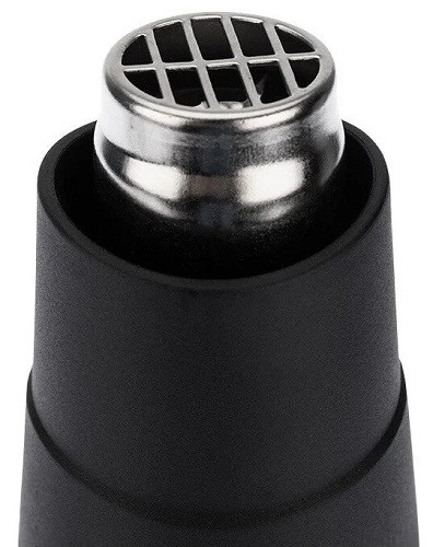 Промышленный фен Rexant Standard 12-0053