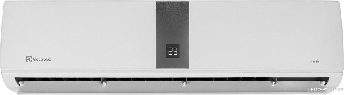Electrolux Nordic EACS-36HT/N3_24Y