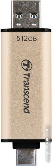 USB Flash Transcend JetFlash 930C 512GB
